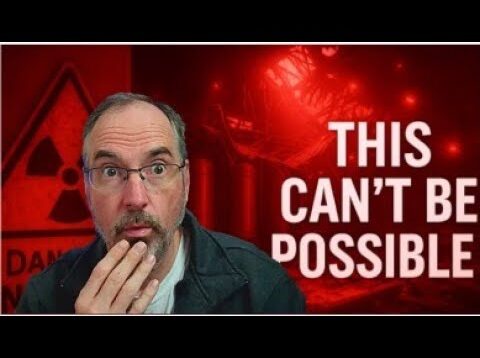 EARTHQUAKE Strikes IRAN’s Nuke Facility – Israel’s New Weapon?