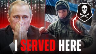 Estonian Army Style: These Badges Will Make Russians Cry! |