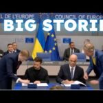 Europe’s New Weapon Against Russia – And It’s Not Sanctions