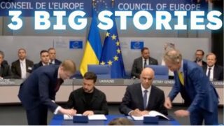 Europe’s New Weapon Against Russia – And It’s Not Sanctions