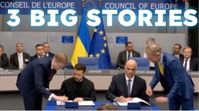 Europe’s New Weapon Against Russia – And It’s Not Sanctions