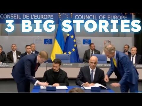 Europe’s New Weapon Against Russia – And It’s Not Sanctions