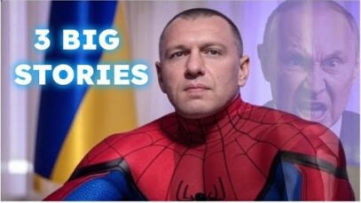 From Battlefield to Negotiations: Putin’s Historic Losses Haunt Istanbul Talks