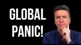 Global Panic Spreads