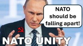 Good News for Ukraine at NATO Summit!
