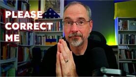 Help Me Conquer My Mistakes