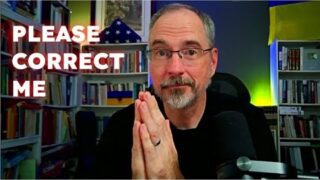 Help Me Conquer My Mistakes