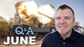 How Close is America to Autocracy? – June Q&A