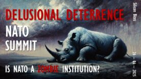 How Did NATO Become the Trump Show?