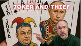 Hungary’s Godfather: How Orbán Became a Crime Boss