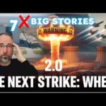 I'M SEEING THE SIGNS: Iran 2.0 Is Coming (Here's What Everyone's Missing)