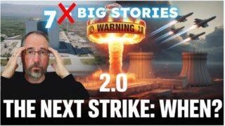 I’M SEEING THE SIGNS: Iran 2.0 Is Coming (Here’s What