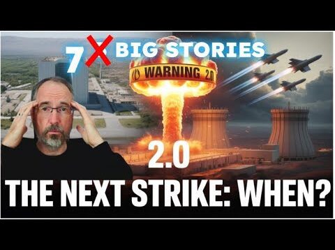 I’M SEEING THE SIGNS: Iran 2.0 Is Coming (Here’s What