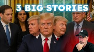 INSIDE the BATTLE for Trump’s Brain – You Won’t Believe