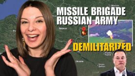 ISKANDER MISSILE BRIGADE RUSSIAN ARMY BLOWN UP, KLINTSY BRYANSK Vlog