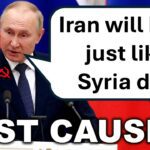 Iran Strikes Back as US Plans to Join War