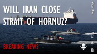 Iran Threatens Global Oil Transit – How Bad will it