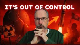 Iran’s UNTHINKABLE Threat to Israel’s Nukes – What Happens Next?