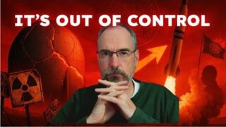 Iran’s UNTHINKABLE Threat to Israel’s Nukes – What Happens Next?