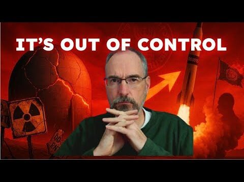 Iran’s UNTHINKABLE Threat to Israel’s Nukes – What Happens Next?