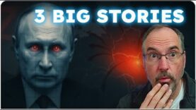 It Was NEVER About Ukraine! (Russia’s Endgame Exposed)