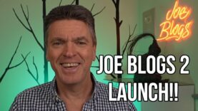 Joe Blogs 2 Promo