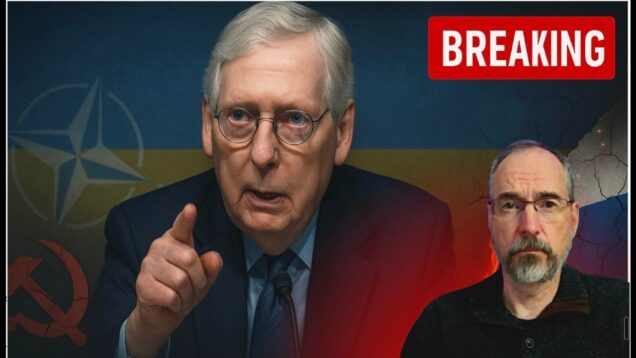 McConnell to Pentagon: ‘America’s Reputation Is On the Line in