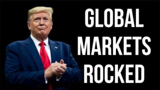 Middle East Conflict Sends Shockwaves Through Global Economy