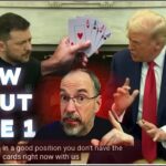 'NO CARDS' Taunt Backfires SPECTACULARLY