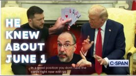 ‘NO CARDS’ Taunt Backfires SPECTACULARLY