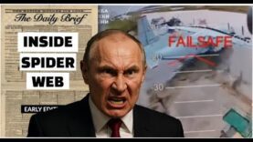 On the Ground: SECRET Intel Behind the Bomber Strike!