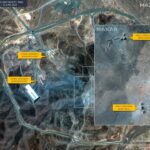 Operation Midnight Hammer: New Satellite Imagery of Fordow, First Imagery of Natanz & Esfahan
