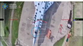 Operation Web: Full Damage Assessment, a Pantsir that Failed &