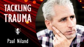 Paul Niland – Invasion Trauma: Ukraine’s Struggle Against Russia’s Illegal…