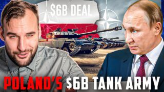 Polish Army is Going to be Stronger than Russian Army