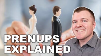 Pros and Cons of Prenuptial Agreements in the Military