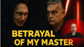 Putin Betrayed? Decoding Orban’s Latest Move