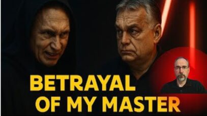Putin Betrayed? Decoding Orban’s Latest Move