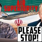 Putin Betrayed Iran - Israel’s AIR FORCE CONTROL THE SKIES | Ukraine Update