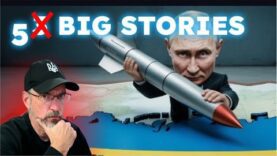 Putin’s Endgame for Ukraine – And Why Trump Isn’t Stopping