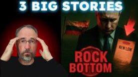 RUSSIA Hits ROCK BOTTOM – Their New LOW Will SHOCK