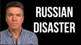 RUSSIAN Disaster