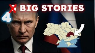 RUSSIANS Are LYING About Dnepropetrovsk: What’s REALLY Happening