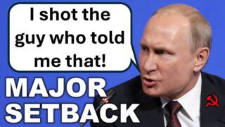 Russia Lost 2 More War Planes (HA HA)