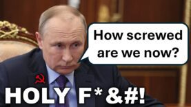 Russia’s WORST Day of the War