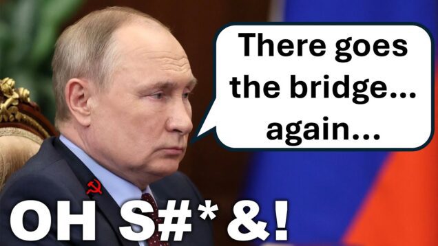 Russia’s WORST Week of the War