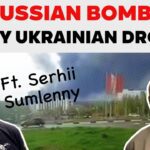 SHOCKING Ukrainian Operation: Russia Loses 41 Bombers in a Single Strike