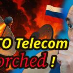 "SOMEONE" Is Sabotaging Telecom Equipment Across NATO!