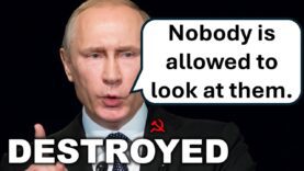 Satellites Reveal True Devastation of Russia’s War Planes