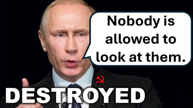 Satellites Reveal True Devastation of Russia’s War Planes